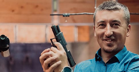 Saigon Shooting Club