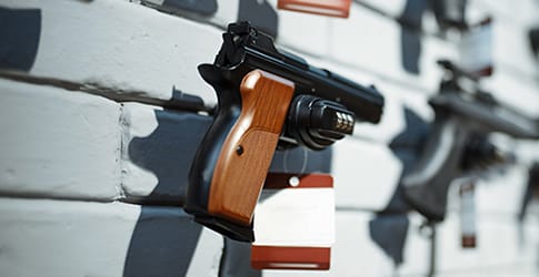 Saigon Shooting Club
