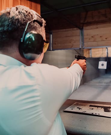 Saigon Shooting Club