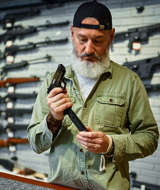 Saigon Shooting Club