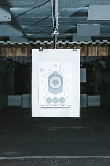Saigon Shooting Club