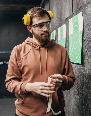 Saigon Shooting Club