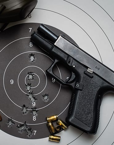 Saigon Shooting Club
