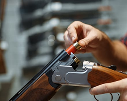 Saigon Shooting Club