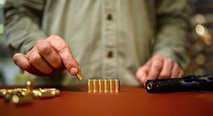 Saigon Shooting Club