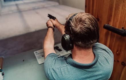 Saigon Shooting Club