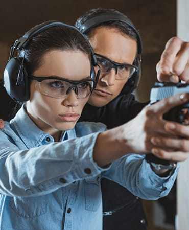 Saigon Shooting Club