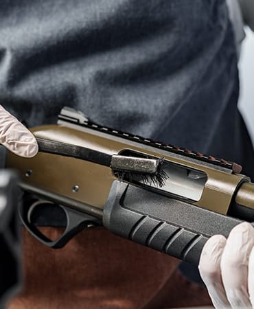 Saigon Shooting Club