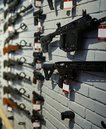 Saigon Shooting Club