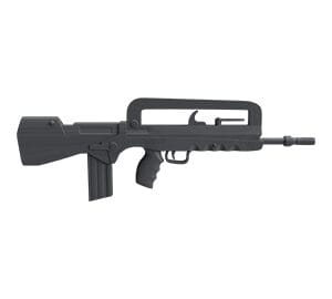 Benelli M4