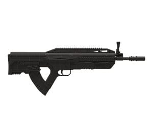 Remington 870
